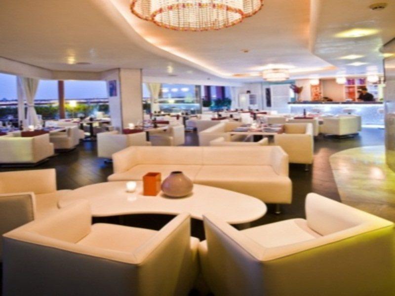 La Renaissance Hotel & Spa (Adults Only) Марракеш Экстерьер фото
