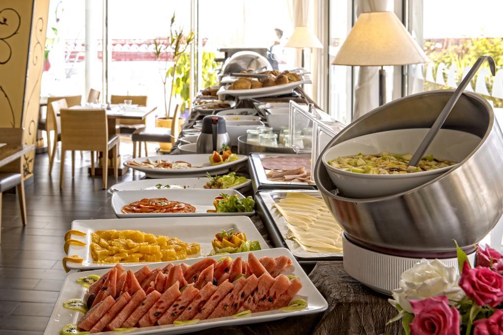 La Renaissance Hotel & Spa (Adults Only) Марракеш Экстерьер фото