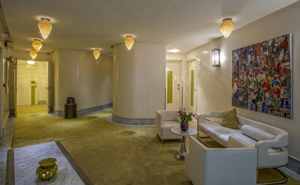 La Renaissance Hotel & Spa (Adults Only) Марракеш Номер фото