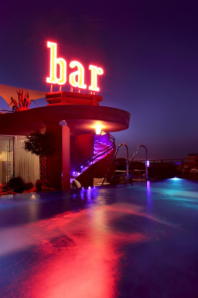 La Renaissance Hotel & Spa (Adults Only) Марракеш Удобства фото