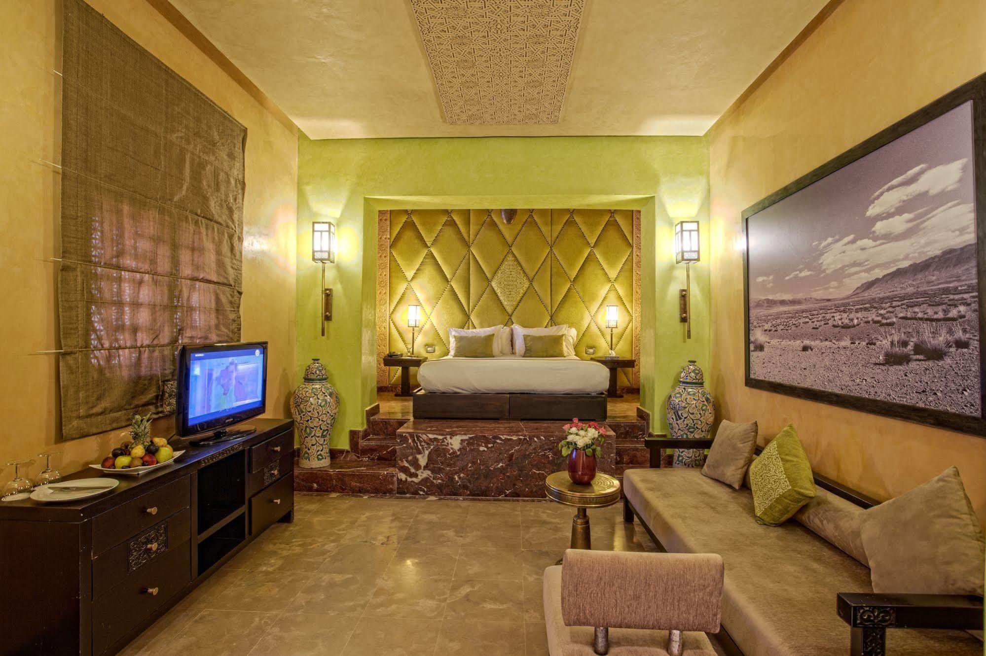 La Renaissance Hotel & Spa (Adults Only) Марракеш Экстерьер фото
