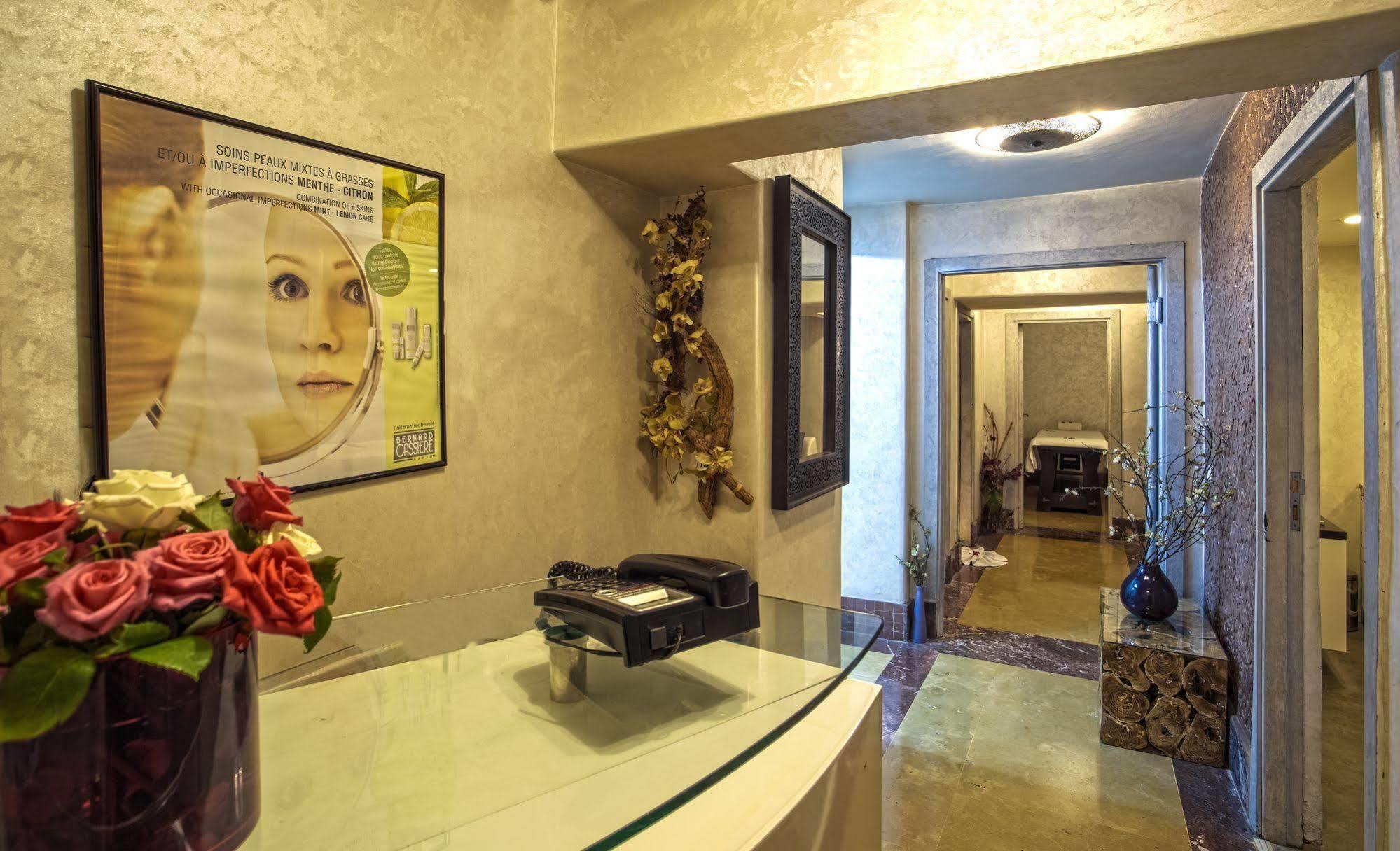La Renaissance Hotel & Spa (Adults Only) Марракеш Экстерьер фото