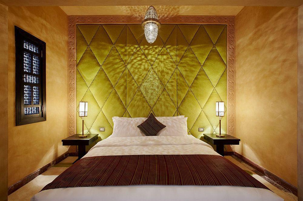 La Renaissance Hotel & Spa (Adults Only) Марракеш Экстерьер фото